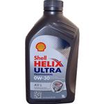 Shell Helix Ultra Professional AVL 0W30 1 Liter