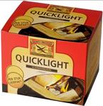 Zwaluw - Quicklight aanmaakhoutjes - 16delig