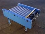 Borstelmachine nieuw, 110 cm breed
