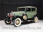 Ford A Tudor '30