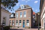 woonhuis in 's-Gravenhage