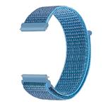 DrPhone SWB2 - Universele 20mm Nylon Geweven Elastische Band