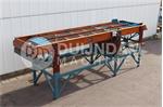 Perfect -EU- sorteermachine voor bloembollen en spruiten