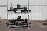 Klima ventilator 90 cm 7,4 kW