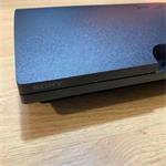 Ps3 Slim met bediening