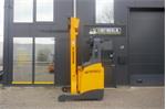 VS-21041 BJ2008 Triplex Reachtruck Jungheinrich ETV 110 7100mm