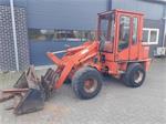 Weidemann 3002 D/M  Minishovel
