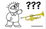 Trompet leren spelen ? Trompetles / trompetdocent