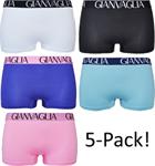 Gianvaglia Dames Boxers 