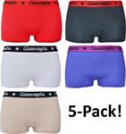 Gianvaglia Dames Boxers 