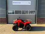 Orion 200 cc landbouwquad ALS NIEUW