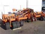 Struik 6RF610 Twin Rotor rijenfrees