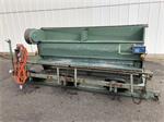 Vandenberg Bercomex lelieplantmachine
