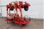 Accord Kverneland Miniair Super pneumatische uienzaaimachine 9 rijen