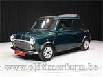 Mini 1300 British Open '92
