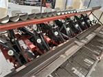 Gregoire Besson preiplantmachine 7 rijen