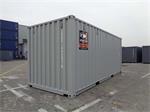 Container Coating Grijs 5 liter