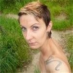   Durf jij wel op mij af te stappen?