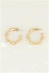 MJ02931 goud/gold ONE SIZE