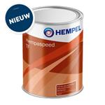 Hempaspeed TF 77222 Black 19990 Blik 0,75 Liter
