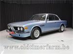 BMW 3.0 CSI '72