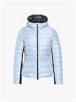 Beaumont Amsterdam West Sporty padded jacket cloud BM091.12.