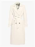 Beaumont Amsterdam Flowy trench - Beaumont beige