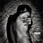 Suede - Autofiction (vinyl LP)