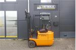 VS-21051 Elektrische heftruck Still R50-10L Freelift