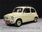 Fiat 600 '74