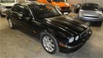 Jaguar XJ8 Full Option Type II