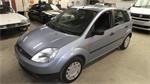 Ford Fiesta 1 eigenaar 44.000Km