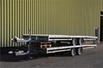 Stapelkorting! Gebruikte Hulco Carax 2 (540x207) 3000kg  aan