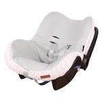 Baby's Only Maxi Cosi autostoelhoes 0+ Cable Roze