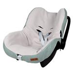 Baby's Only Maxi Cosi autostoelhoes 0+ Classic Stone Green