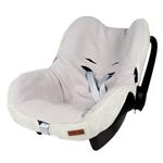 Baby's Only Maxi Cosi autostoelhoes 0+ Classic Wolwit