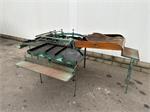 Greefa ATB fruit- en appelsorteermachine