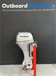 Honda 20 PK met garantie. Nr:  4246