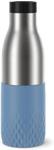 Tefal Bludrop Sleeve thermosfles - RVS Blauw