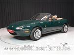 Mazda Mx5 '98