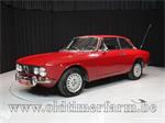 Alfa Romeo GTV 2000 Bertone '72