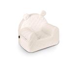 Kinderfauteuil Ecru Ecru