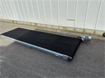 Repatec vlakke transportband 345 x 100 cm