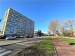 appartement in Rotterdam