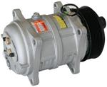 AC Airconditioning compressor pomp OEM ref 6849647 8601533 9