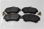 Remblok Set 21983, Textar, Volvo S40/V40, NOS