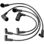 bougiekabel set 440 460 480 Volvo onderdeel 3342846_B