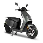 Iva NCE Elektrische Scooter (Matgroen) bij Central Scooters