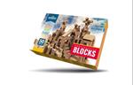 Card Blocks - starter set
