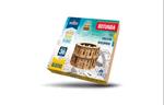 Card Blocks - rotonde